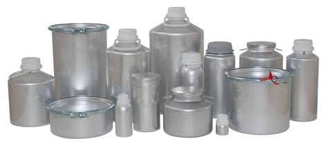 aluminum bottle suppliers